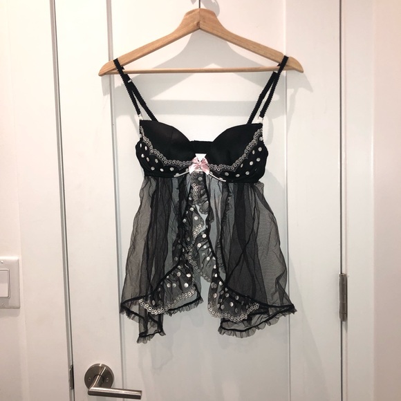 Victoria's Secret Other - Victoria’s Secret Chemise